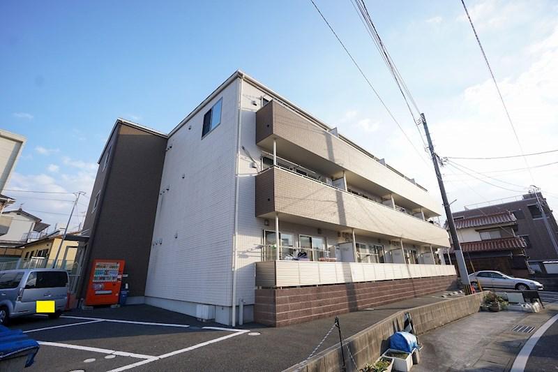 ベルリーフMOZU