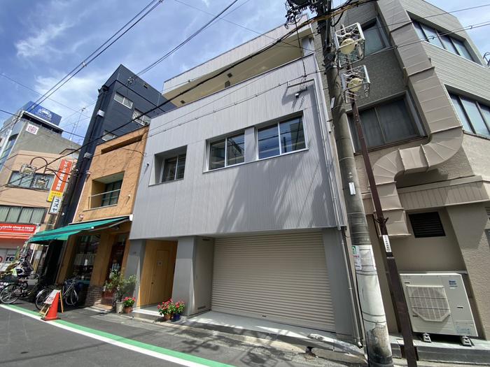 千代崎1丁目店舗