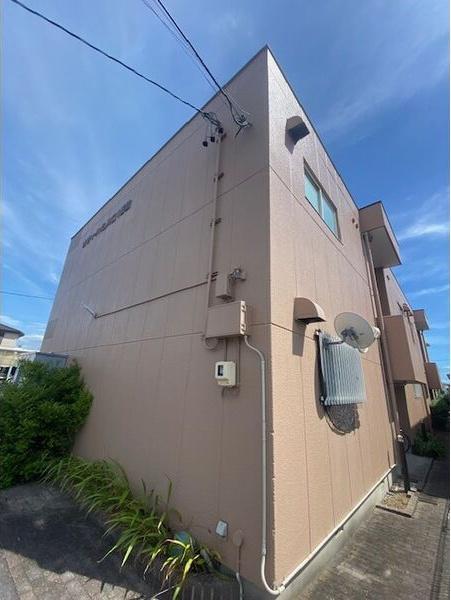 リバティーハイム川口I番館