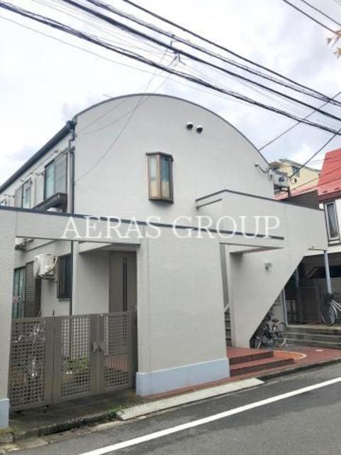 飛鳥コーポ