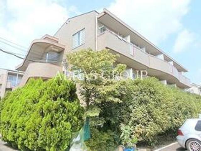 ハイツけやき5番館(ワンルーム/2階)