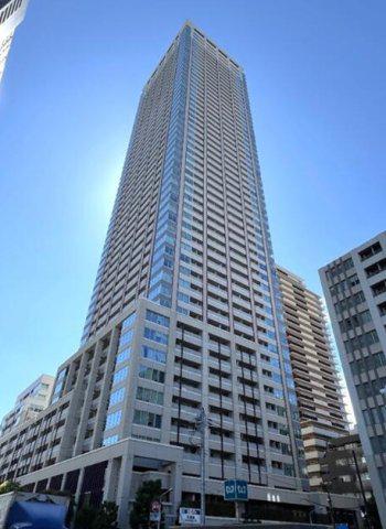 CAPITAL GATE PLACE THE TOWER