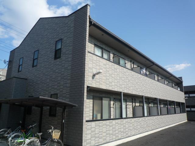 アンプルールフェール豊四季Ⅰ
