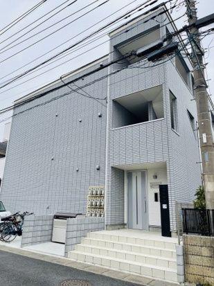 キャメル大宮西5