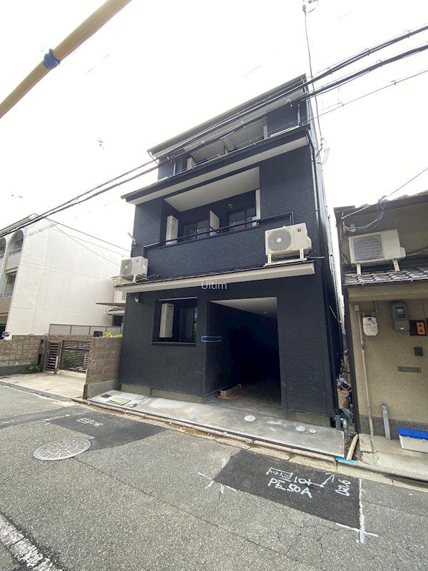 ラパン四条大宮