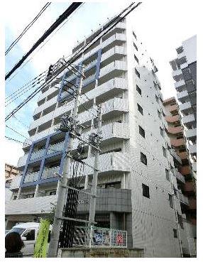 エンクレスト渡辺通