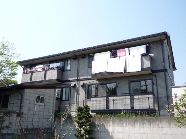 グリーンおおさわ