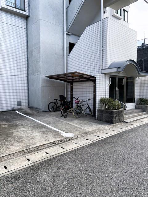 ヴィラン橋本