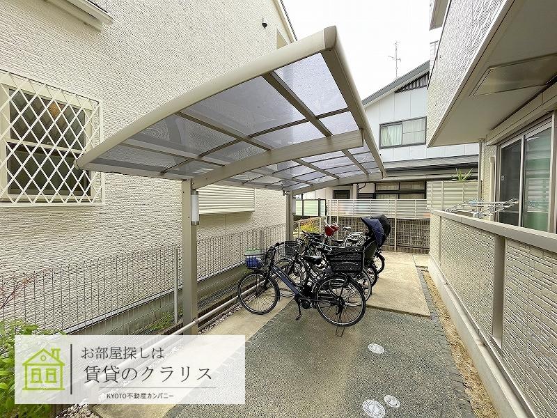 アドミラブールB棟