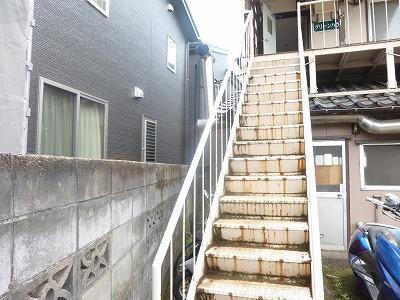 グリーンハウス