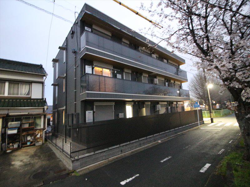 セントラルステージさくら