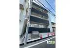 フジパレス吹屋町イースト