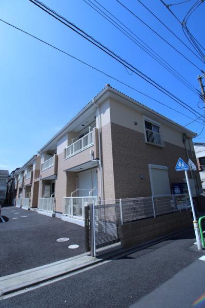 ファミール高橋