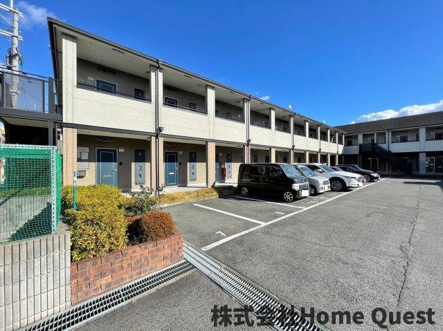 ベルドミール末広I番館