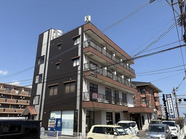 ツツミビル