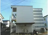 レオパレスエスペランサ公田
