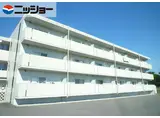 庵マンション