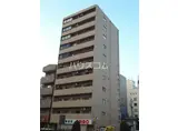 チサンマンション椿町