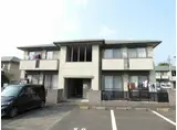 レガート外町 E棟