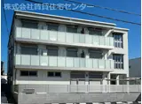 ベレオ和歌山駅東