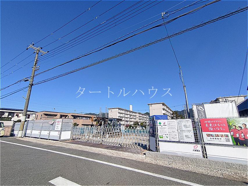 パルティール DEUX