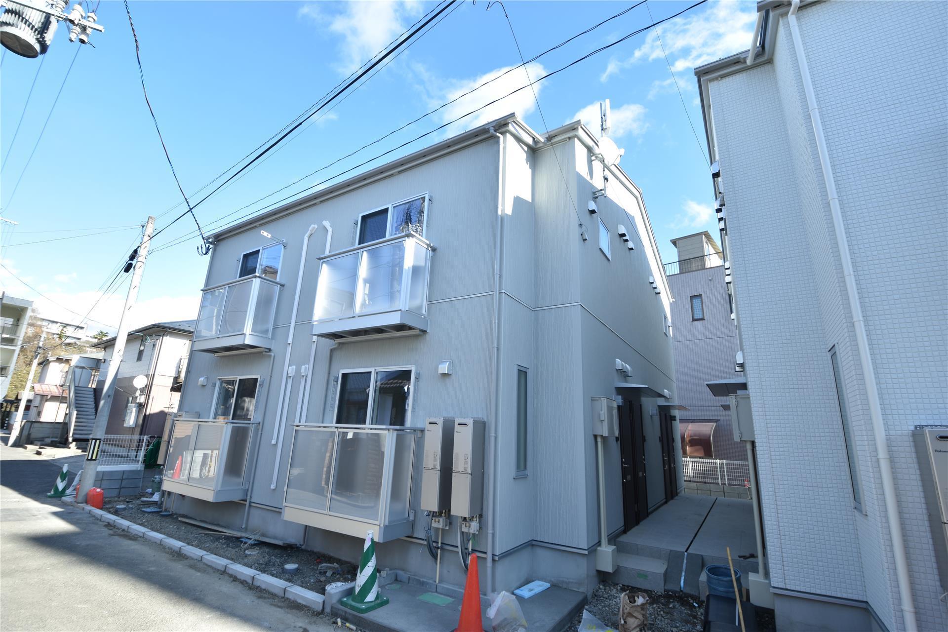 ＪＲ仙山線 北山駅(宮城) 徒歩12分  築3年