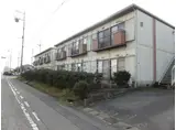 パナハイツ橋本A・B