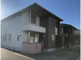 シャトー・デ・バレ福崎D棟