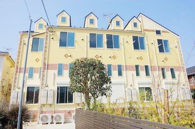 ユナイト白楽エドモンドの杜