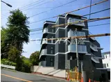 S-RESIDENCE妙蓮寺