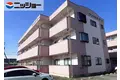 サントピア21A棟