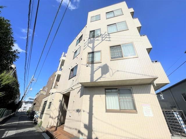 山一宮城ステーツ