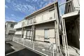 シティハイム・グルーラA棟