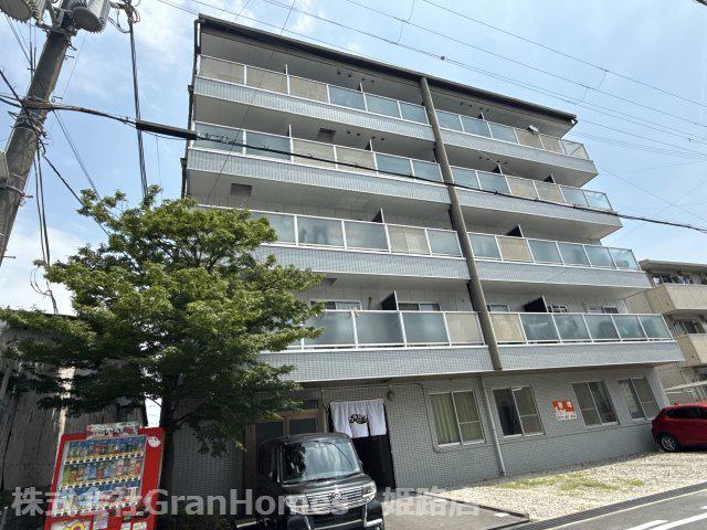 T-BLD神屋町