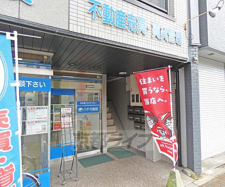 八千代ビル