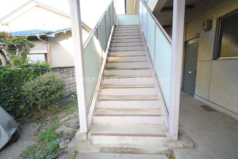 森田マンション