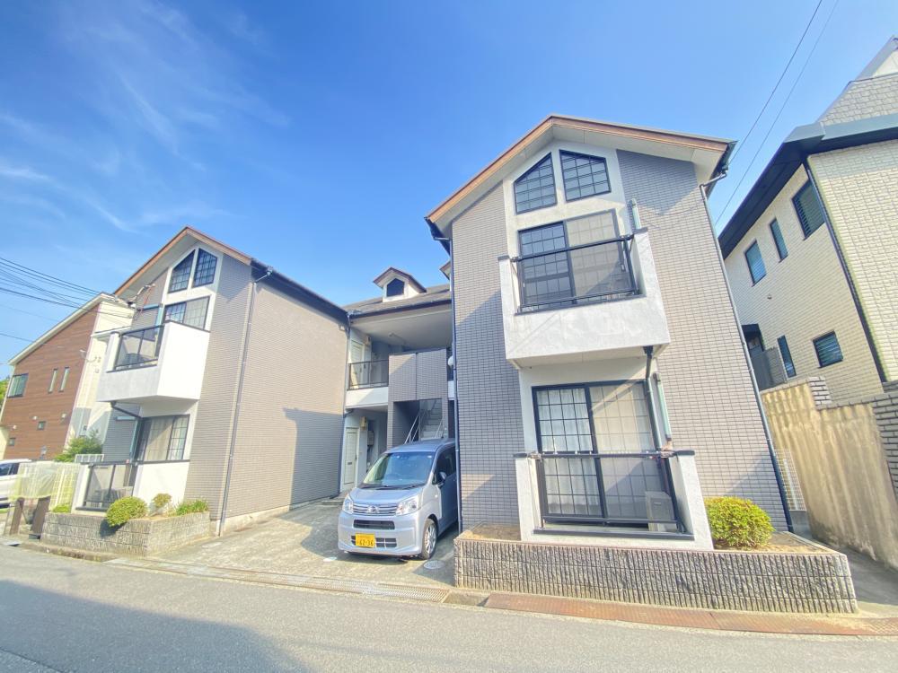 モンテ老松(2LDK/2階)
