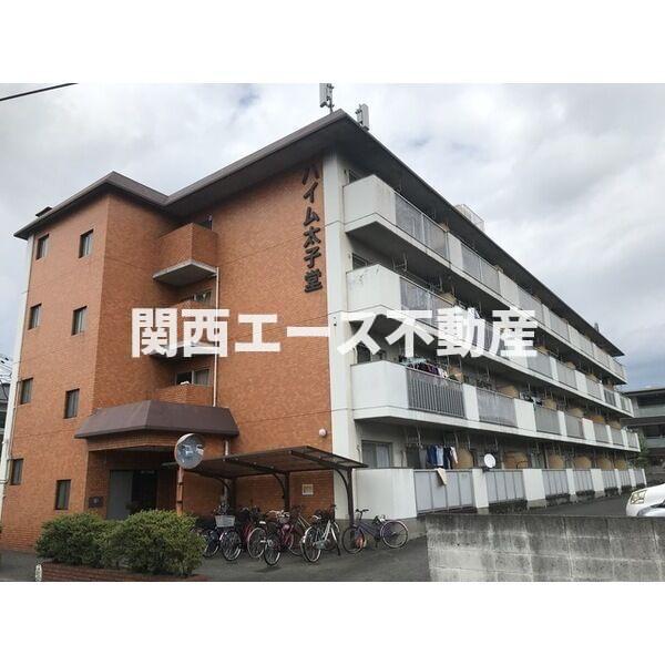 ハイム太子堂