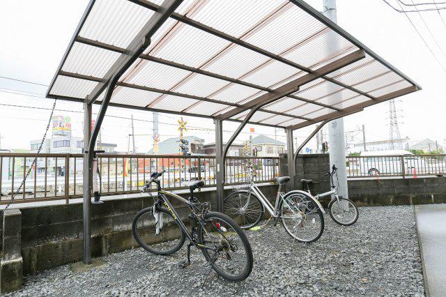 アビタシオン小山