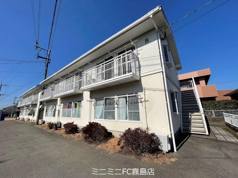ガーデンプレイス住吉