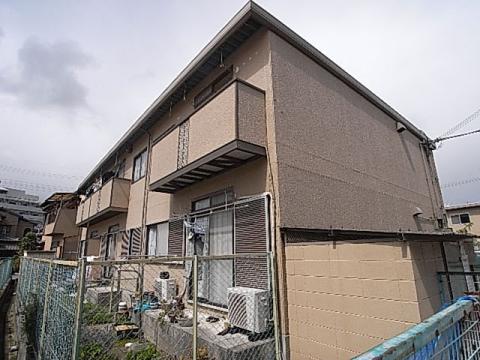 サンコートヨシナガA棟