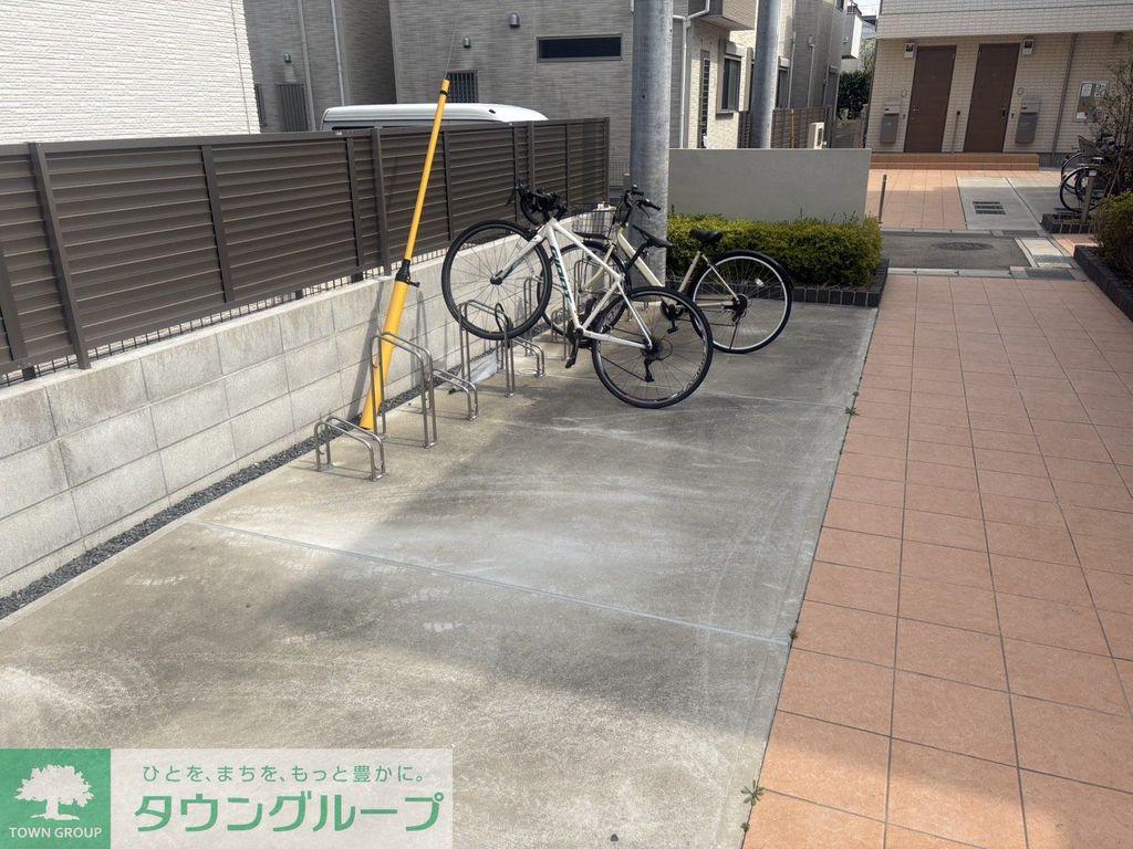 ソシア南柏I