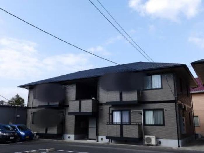 セジュール島田C棟