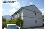 ジュネス東山台B棟
