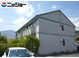 ジュネス東山台B棟