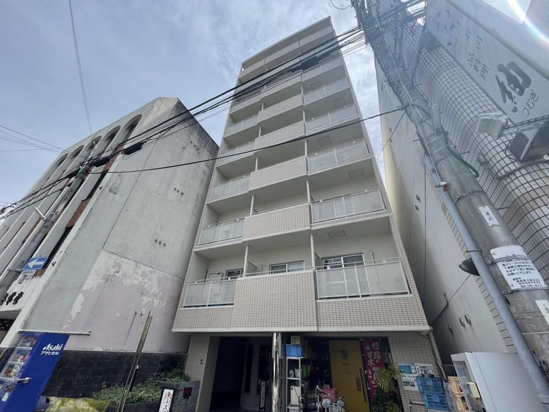 ダイアパレス姫路大手前通西