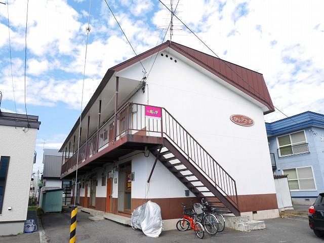 カトレアコーポ
