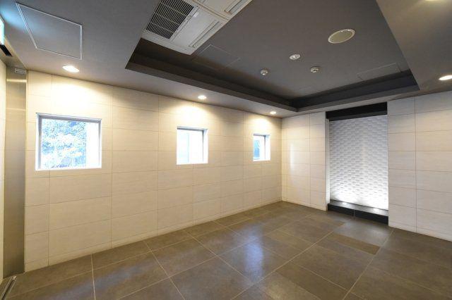 フェルクルール上野駅前