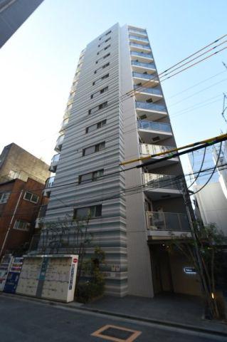 フェルクルール上野駅前