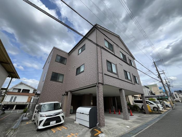 グレイス西山台